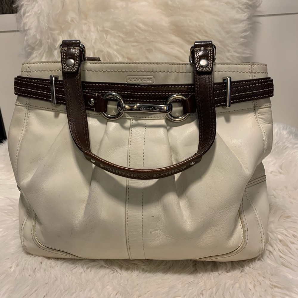 Coach handbag